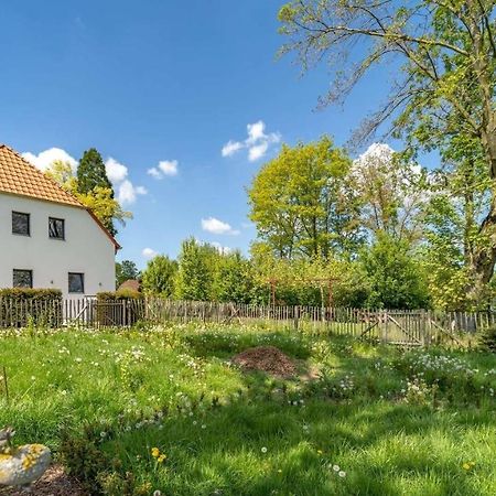 Ferienwohnung Die Paradiesische Клефе Екстер'єр фото