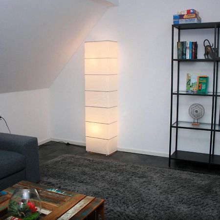 Ferienwohnung Die Paradiesische Клефе Екстер'єр фото